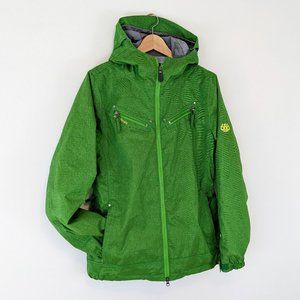 686 MANNUAL TENDER INSULATED JACKET Infidry Ski Jacket Waterproof